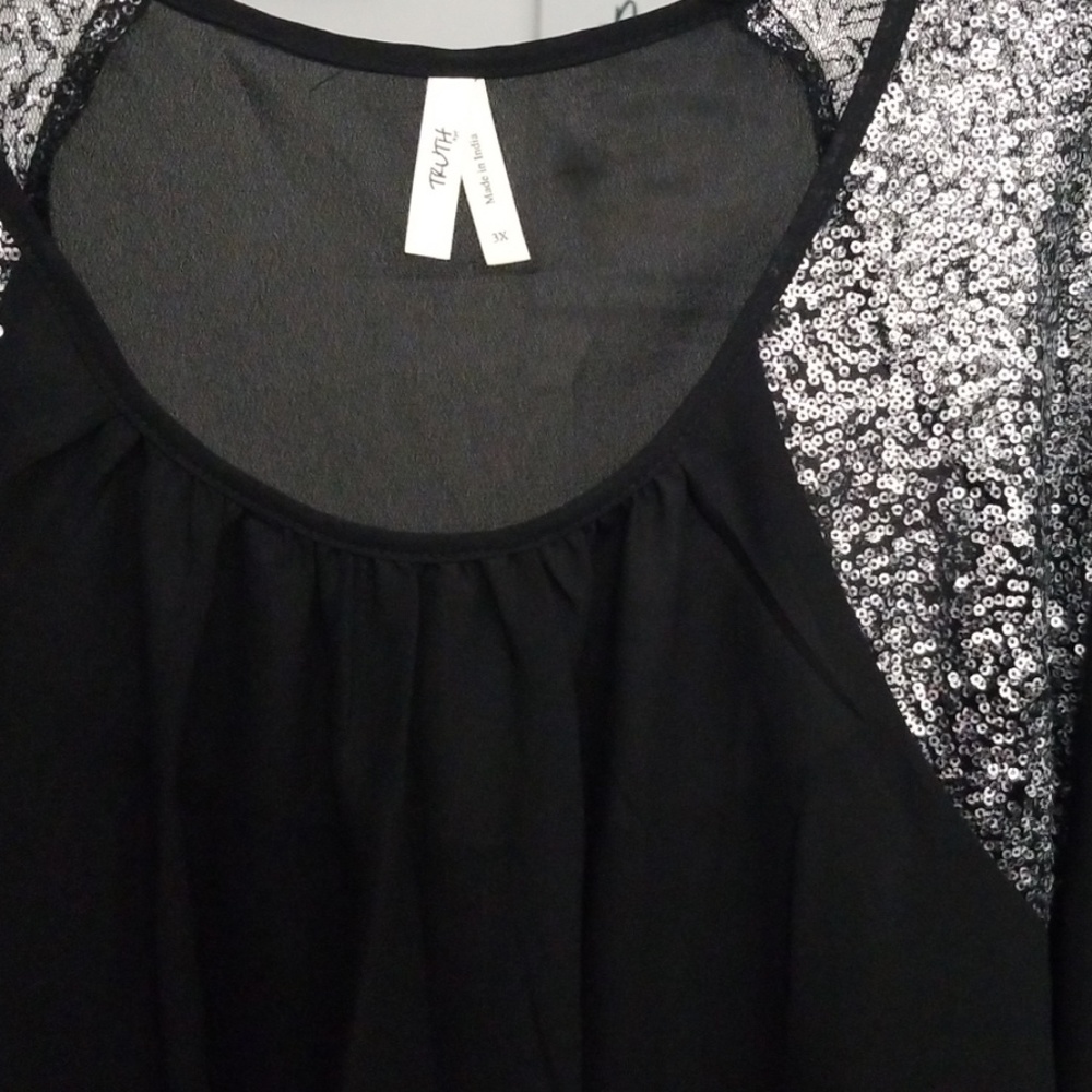 Blouse - Picture 5 of 8